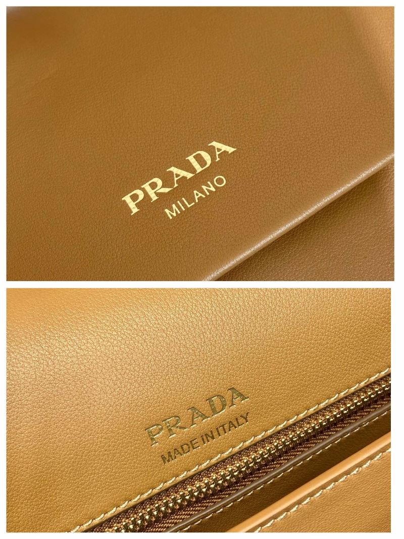 Prada Satchel Bags